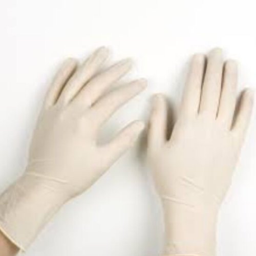 Powder Free Latex Gloves