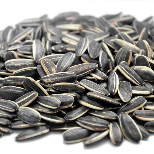 Raw Sunflower Seeds