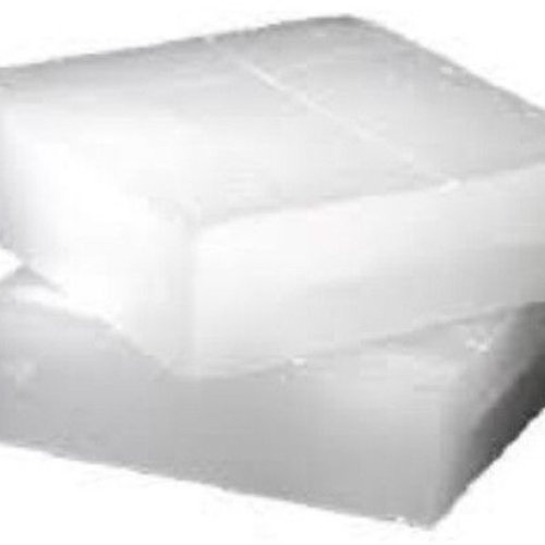 Refined Paraffin Wax