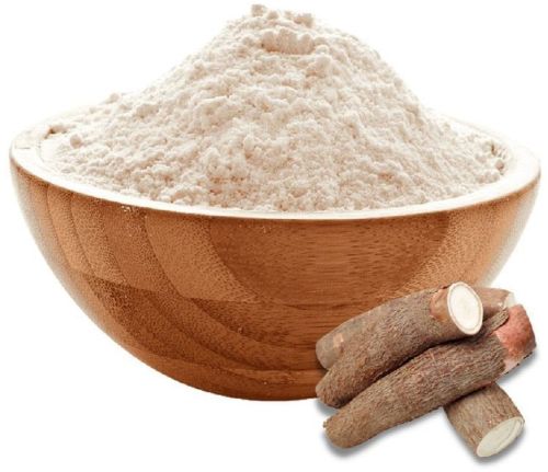 Tapioca Starch Powder