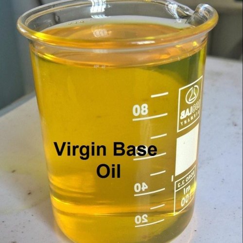 Virgin Base Oil