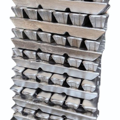 Zinc Aluminum Ingots
