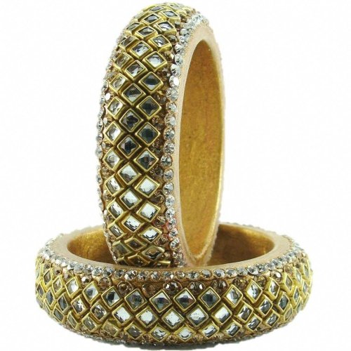Fancy Lakh Bangle
