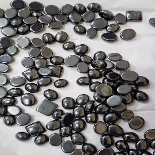 Black Labradorite Gemstone