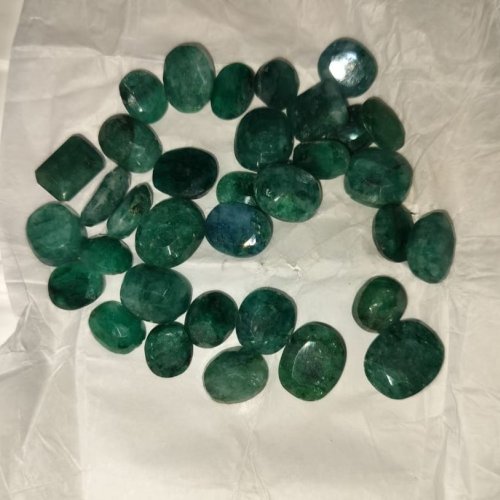 Green Malachite Gemstone
