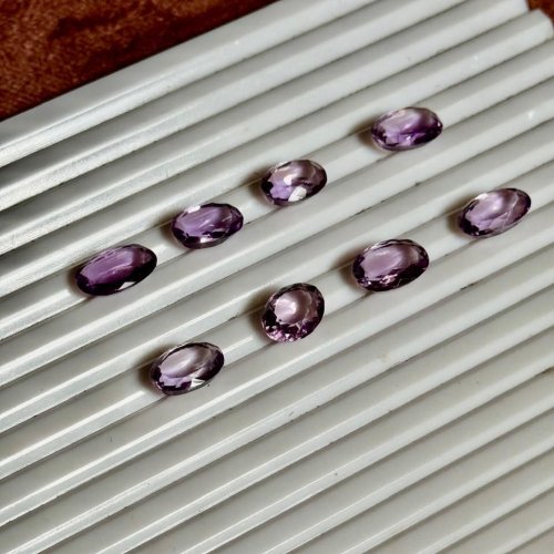 Pink Sapphire Gemstone