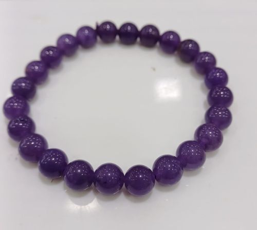 Sphatik Beaded Bracelet