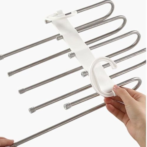 Stainless Steel Multipurpose Hangers