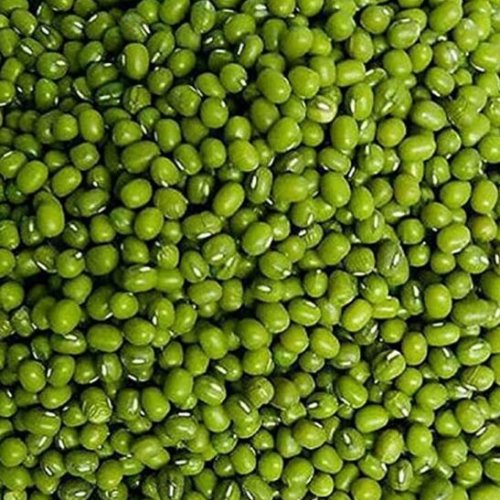 Green Moong Dal