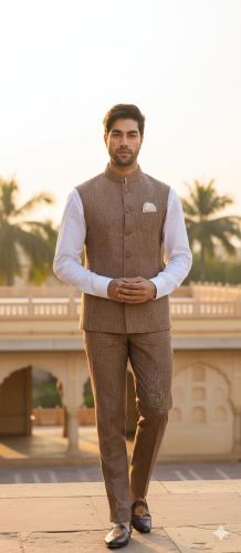 Waistcoat & Specialty Sets