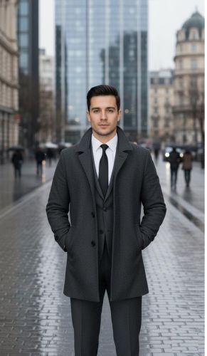 Blazers & Blazer Sets