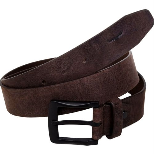 Men Genuine Leather Belt