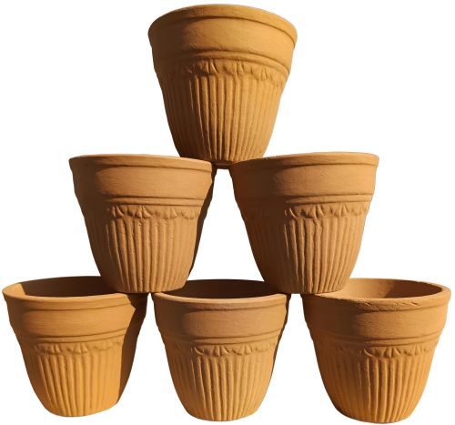 Terracotta Kulhad