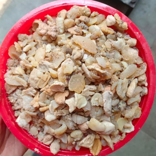 Natural Hing Crystal