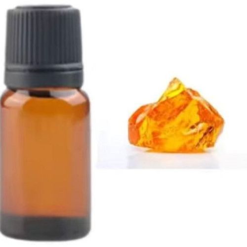 Amber Fragrance Oil