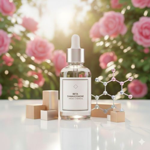 Beta Damascenone Chemical