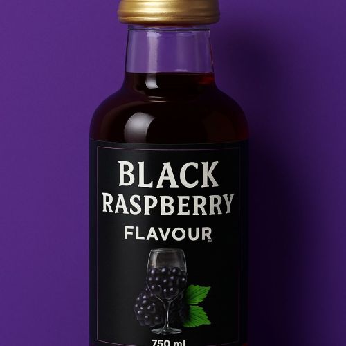 Black Raspberry Flavour Essence