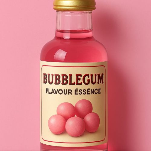 Bubblegum Flavour Essence