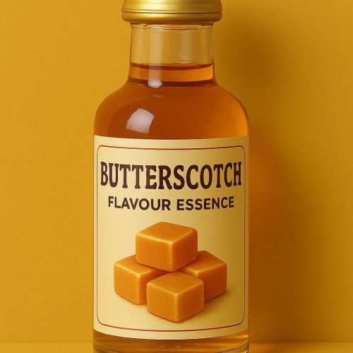 Butterscotch Flavour Essence