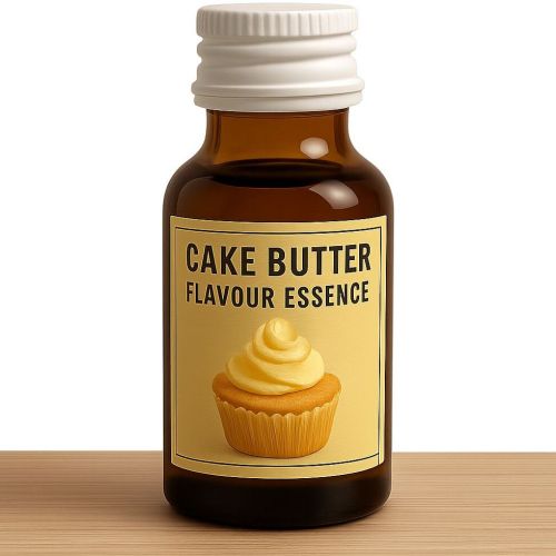 Cake Butter Flavour Essence