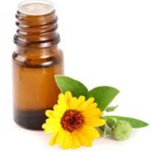 Calendula Infused Oil