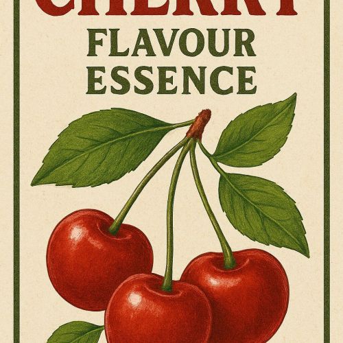 Cherry Flavour Essence