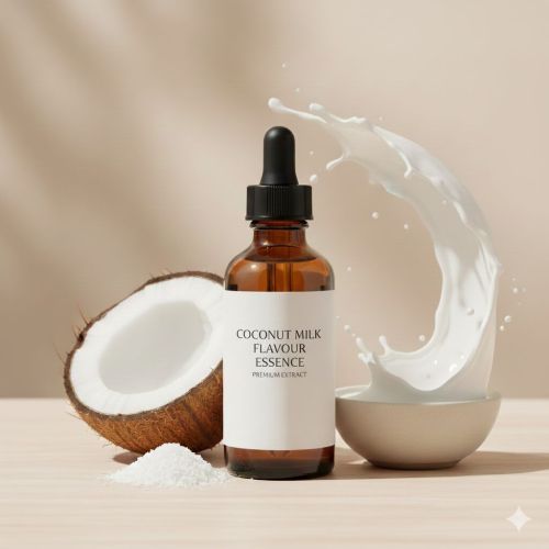 Coconut Milk Flavour Essence