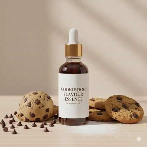 Cookie Dough Flavour Essence