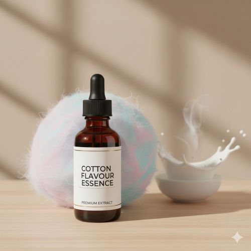 Cotton Candy Flavour Essence