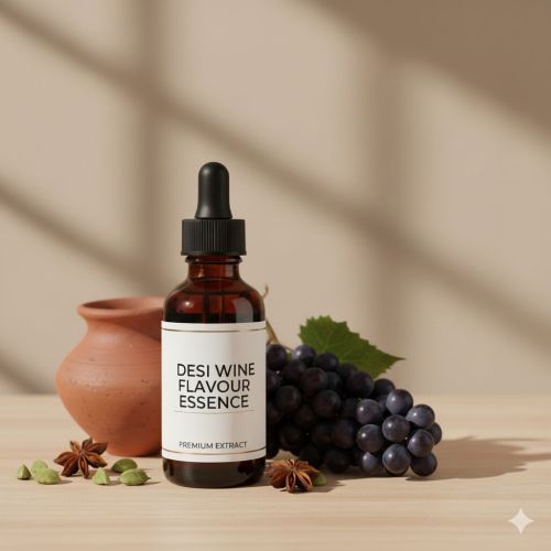 Desi Wine Flavour Essence