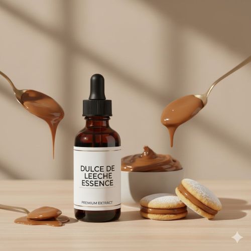 Dulce De Leche Flavour Essence