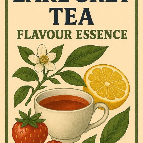 Earl Grey Tea Flavour Essence