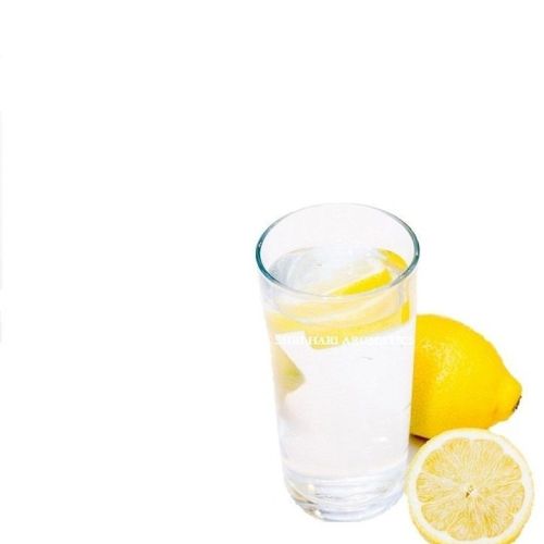 Lemon Hydrosol