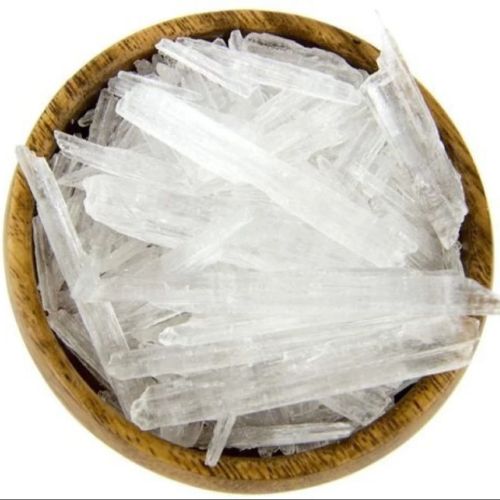 Menthol Rise Crystal