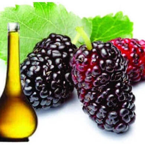 Mulberry Seed Oil