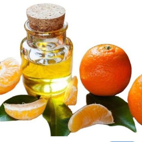 Orange Peel Hydrosol