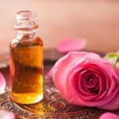 Rose Fragrance Oil