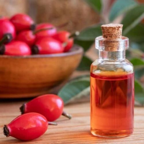 Rosehip Seed Oil
