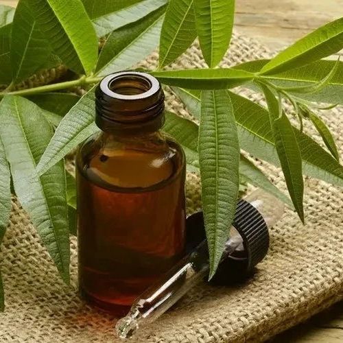 Tea Tree Essential Oil