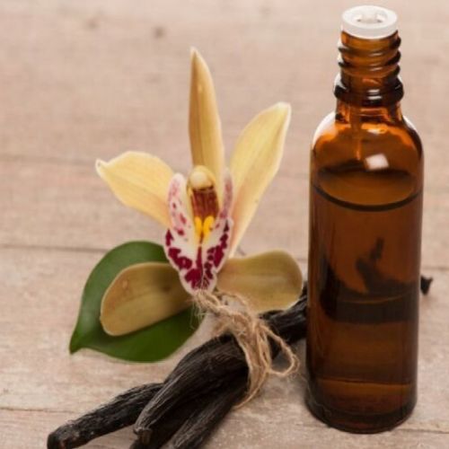 Vanilla Fragrance Oil