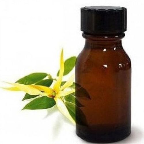 Ylang Ylang Essential Oil