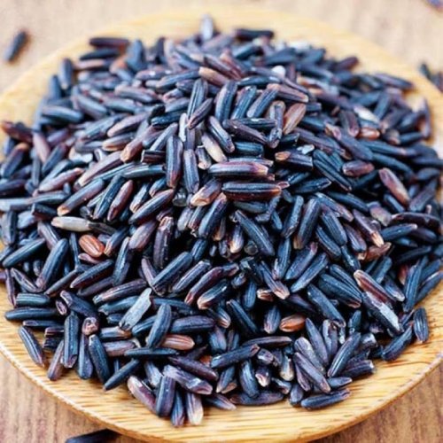 Medium Grain Black Rice