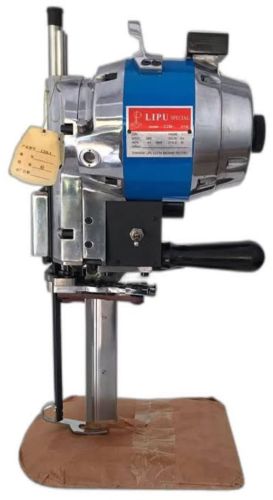 Automatic Foam Cutting Machine