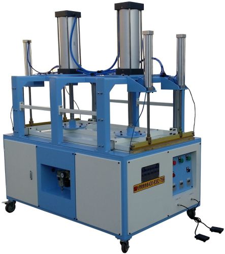 High Speed Pillow Compress Packing Machine