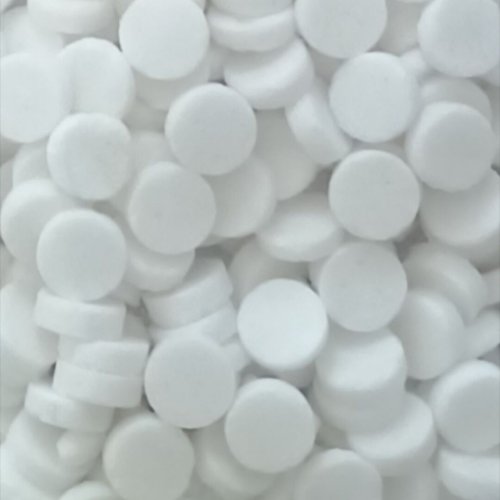 White Camphor Tablets