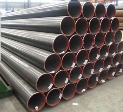 Mild Steel ERW Pipe