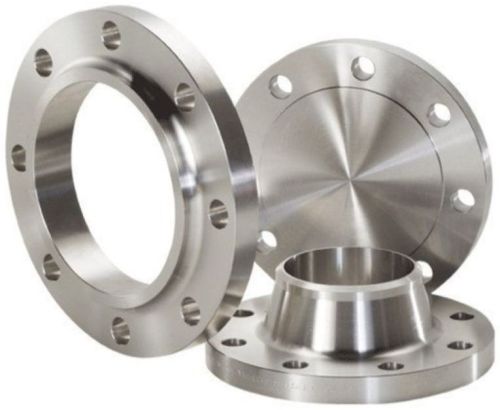 Stainless Steel 304 Flange