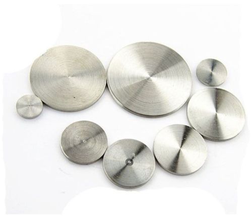 Stainless Steel Circle Plate