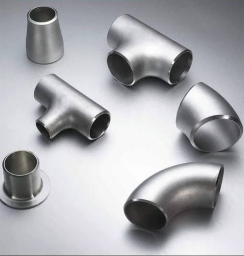 Steel Pipe Fitting