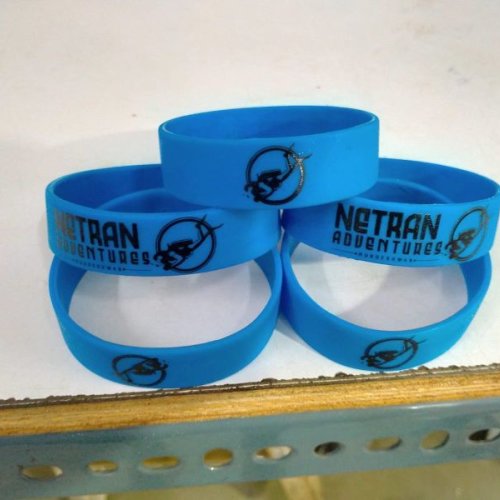 Event Wristbands